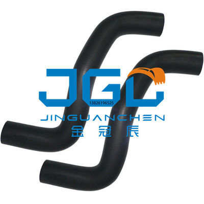 PC400-1 PC400-2 PC400-3 PC400-5 Kaz makinesi dizel motoru için su borusu 208-03-52220