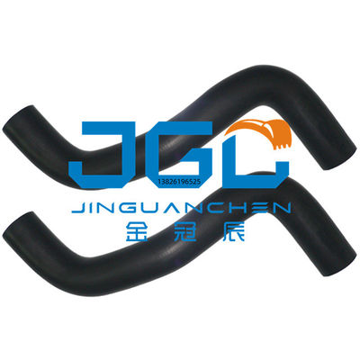 PC400-1 PC400-2 PC400-3 PC400-5 Kaz makinesi dizel motoru için su borusu 208-03-52220