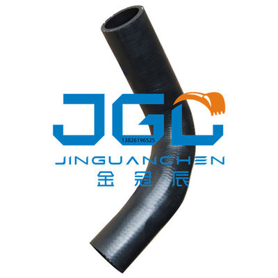 Sumitomo SH100 SH100A1 SH120 SH120A1 SH120A2 için üst su hortumu borusu KAH0670