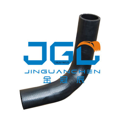 Sumitomo SH100 SH100A1 SH120 SH120A1 SH120A2 için üst su hortumu borusu KAH0670