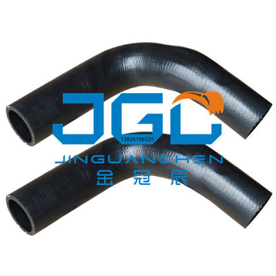 Sumitomo SH100 SH100A1 SH120 SH120A1 SH120A2 için üst su hortumu borusu KAH0670