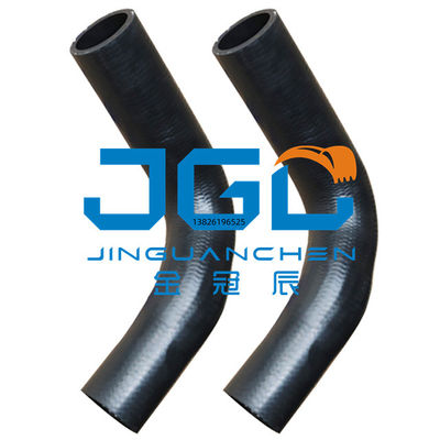 Sumitomo SH100 SH100A1 SH120 SH120A1 SH120A2 için üst su hortumu borusu KAH0670