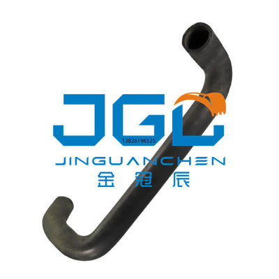 Sumitomo SH200A3 SK135 için KRH1363 üst su hortumu borusu