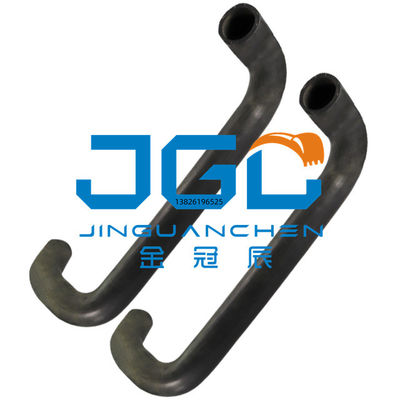 Sumitomo SH200A3 SK135 için KRH1363 üst su hortumu borusu