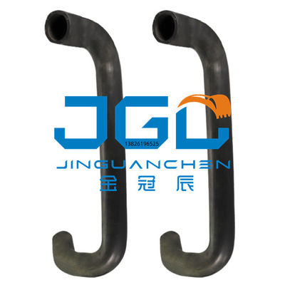 Sumitomo SH200A3 SK135 için KRH1363 üst su hortumu borusu