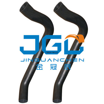 Sumitomo SH350-5 için yüksek performanslı su hortumu KSH1030 yedek parça