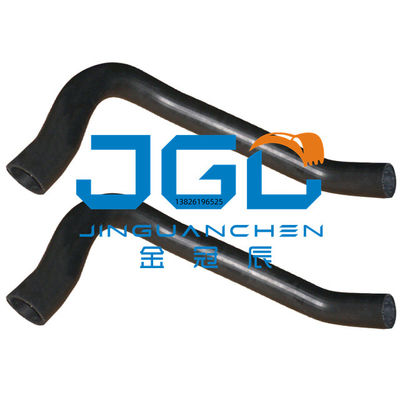 Sumitomo SH350-5 için yüksek performanslı su hortumu KSH1030 yedek parça