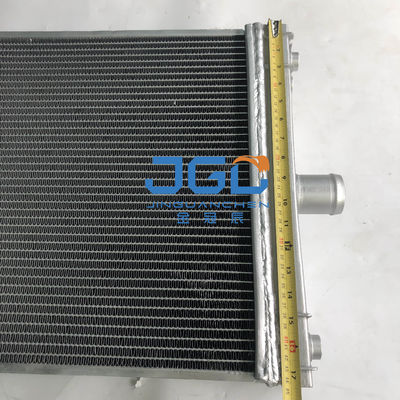 Komatsu Kazıcı PC850-8 Su Tankı Radyatörü 1390*445*130mm 209-03-41210 2090341210