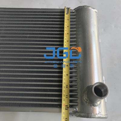 Yapı Makineleri Parçaları ZAX120-3 Hidrolik Yağ Soğutucu Hitachi Hidrolik Kazıcı için 4682428