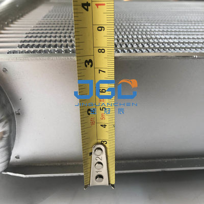 Yapı Makineleri Parçaları ZAX120-3 Hidrolik Yağ Soğutucu Hitachi Hidrolik Kazıcı için 4682428