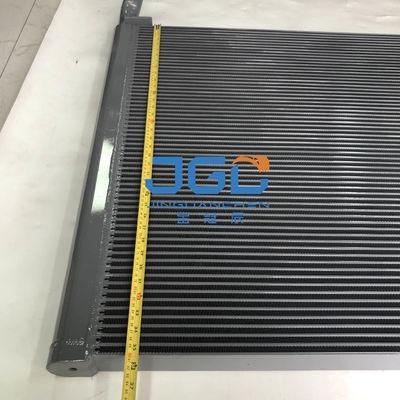 Ekskavator yedek parçaları HD1430 -3 Hidrolik Yağ Soğutucu Radyatör