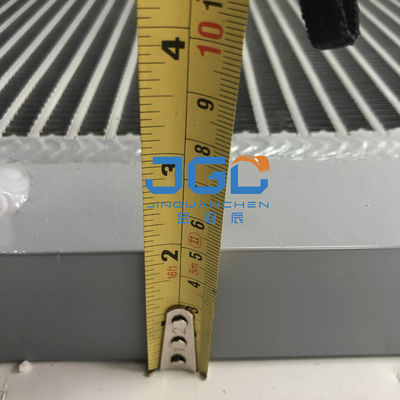 Hitachi EX30 Hidrolik Yağ Soğutucu Ekskavatörü için yedek parçalar 4428333