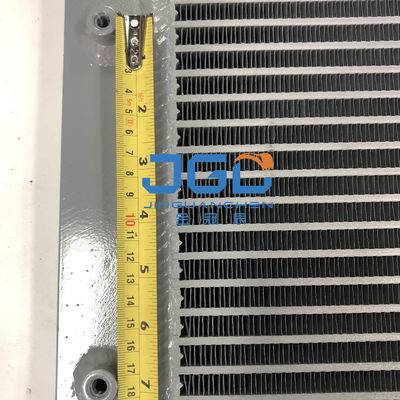 Hitachi EX30 Hidrolik Yağ Soğutucu Ekskavatörü için yedek parçalar 4428333