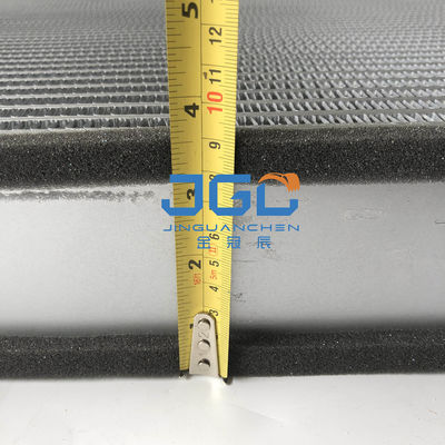 HITACHI Ekskavator EX330-3 Yağ Soğutucu Radyatör