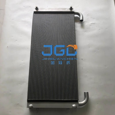 HITACHI Ekskavator EX330-3 Yağ Soğutucu Radyatör
