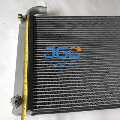 HITACHI Ekskavator EX330-3 Yağ Soğutucu Radyatör