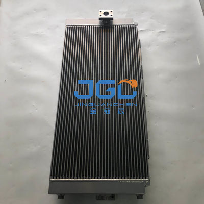 EC240B EC240C EC250D EC290B EC290C EC300D Ekskavatör Yağı Soğutucusu 20715681 Radyatör