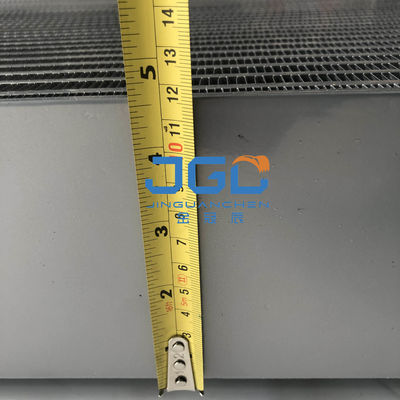 EC240B EC240C EC250D EC290B EC290C EC300D Ekskavatör Yağı Soğutucusu 20715681 Radyatör