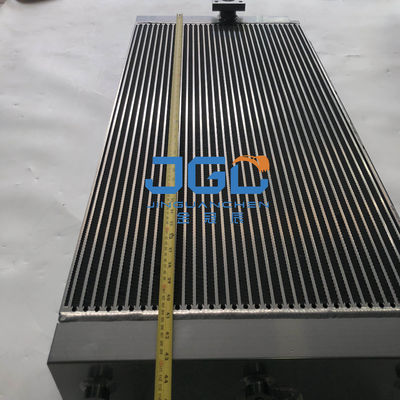 EC240B EC240C EC250D EC290B EC290C EC300D Ekskavatör Yağı Soğutucusu 20715681 Radyatör