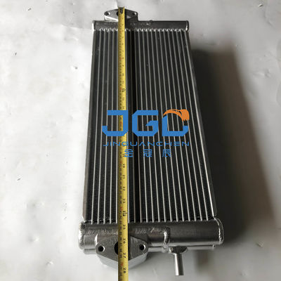 PC78US-8 PC70-8 PC88MR-8 PW98MR-8 22P-03-11131 Komatsu için Hidrolik Yağ Soğutucu