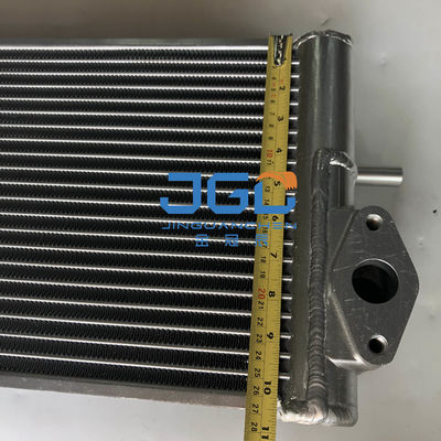 PC78US-8 PC70-8 PC88MR-8 PW98MR-8 22P-03-11131 Komatsu için Hidrolik Yağ Soğutucu