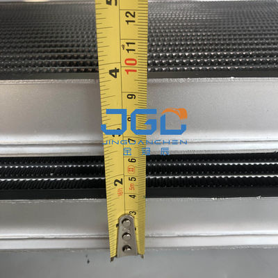 PC78US-8 PC70-8 PC88MR-8 PW98MR-8 22P-03-11131 Komatsu için Hidrolik Yağ Soğutucu