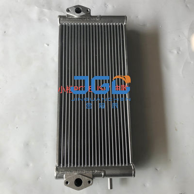 PC78US-8 PC70-8 PC88MR-8 PW98MR-8 22P-03-11131 Komatsu için Hidrolik Yağ Soğutucu