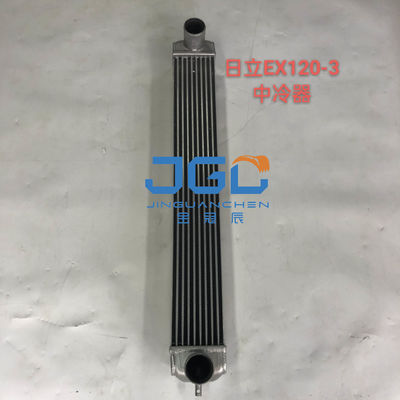 ZAX200-3 ZAX210-3 ZAX120-3 ZAX200-6 Aralıklı soğutucu Şarj soğutucu 4650354 4463070