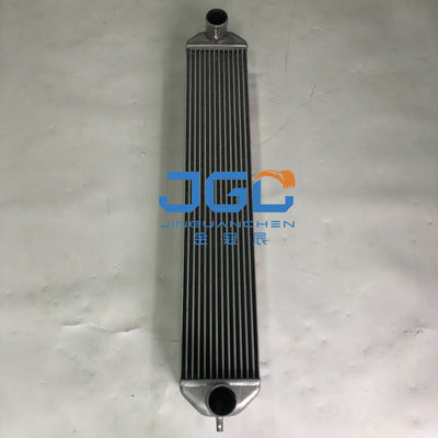 ZAX200-3 ZAX200-5G Intercooler Hitachi Kazıcı Şarj Hava Soğutucusu 4650354