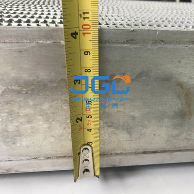 ZAX200-3 ZAX200-5G Intercooler Hitachi Kazıcı Şarj Hava Soğutucusu 4650354