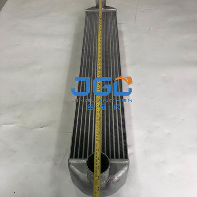 ZAX200-3 ZAX200-5G Intercooler Hitachi Kazıcı Şarj Hava Soğutucusu 4650354