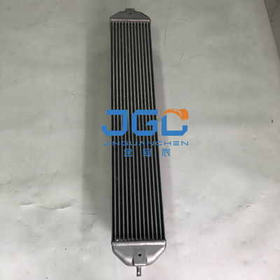 ZAX200-3 ZAX200-5G Intercooler Hitachi Kazıcı Şarj Hava Soğutucusu 4650354