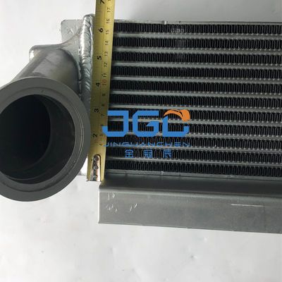 EC200B EC210B EC210C FC2421C Intercooler 14549881 VOL-VO Kazı makinesi için yükleme hava soğutucusu