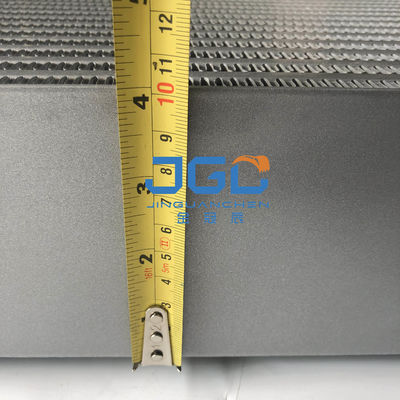 EC210D EC200D VOL-VO Ekskavatörü İçin Aralıklı Soğutucu