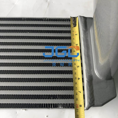 EC210D EC200D VOL-VO Ekskavatörü İçin Aralıklı Soğutucu
