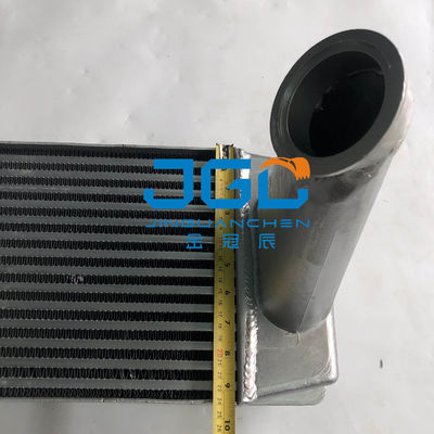 EC300D Intercooler VOL-VO Kazı makinesi için hava soğutucu