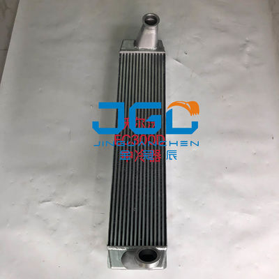 EC300D Intercooler VOL-VO Kazı makinesi için hava soğutucu