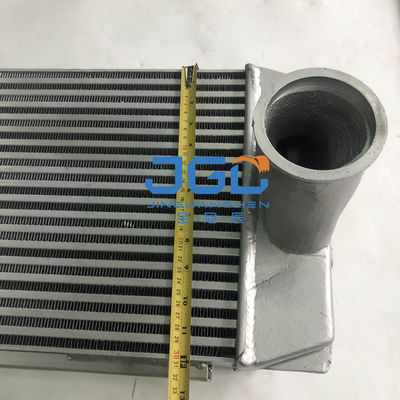 EC360B EC360C EC360CHR EC380D EC330B EC330C EC460B EC460C EC460CHR EC480D Araya soğutucu