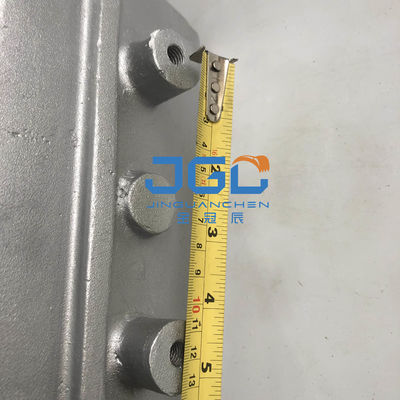 EC360B EC360C EC360CHR EC380D EC330B EC330C EC460B EC460C EC460CHR EC480D Araya soğutucu