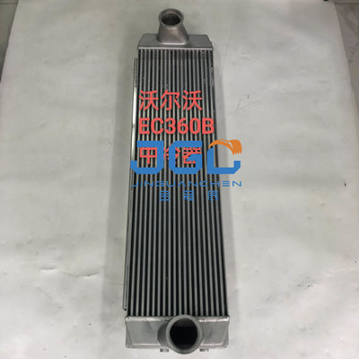 EC360B EC360C EC360CHR EC380D EC330B EC330C EC460B EC460C EC460CHR EC480D Araya soğutucu