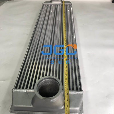 EC360B EC360C EC360CHR EC380D EC330B EC330C EC460B EC460C EC460CHR EC480D Araya soğutucu