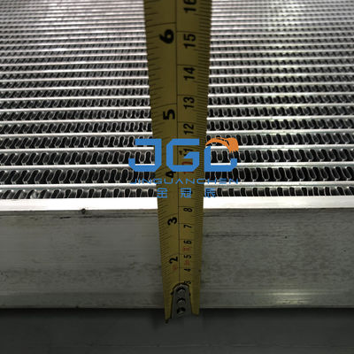 Pc800-8 Pc850-8 Pc800 Pc800se Pc850 Pc850se Ardından soğutma Ara soğutma Şarj Hava soğutma 209-03-41121