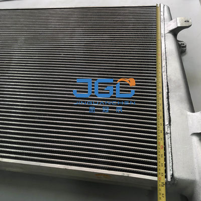 Pc800-8 Pc850-8 Pc800 Pc800se Pc850 Pc850se Ardından soğutma Ara soğutma Şarj Hava soğutma 209-03-41121