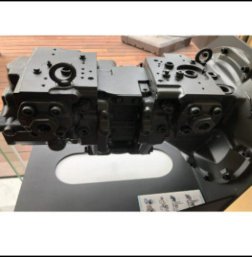 708-2L-31123 HPV95 PC200-7 Hidrolik Ana Pompa Assy 708-2L-00300 Komatsu Kazıcı Parçaları İçin Piston Pompası