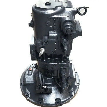 708-2L-31123 HPV95 PC200-7 Hidrolik Ana Pompa Assy 708-2L-00300 Komatsu Kazıcı Parçaları İçin Piston Pompası