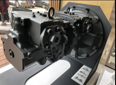 708-2L-31123 HPV95 PC200-7 Hidrolik Ana Pompa Assy 708-2L-00300 Komatsu Kazıcı Parçaları İçin Piston Pompası