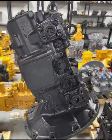 HPV95 708-2L-00400 Komatsu için pompa PC200-8 PC200-8MO Kazı makinesi parçaları Hidrolik Ana pompa Assy PC200-7 Piston pompa
