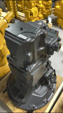 HPV95 708-2L-00400 Komatsu için pompa PC200-8 PC200-8MO Kazı makinesi parçaları Hidrolik Ana pompa Assy PC200-7 Piston pompa
