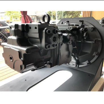 HPV95 708-2L-00400 Komatsu için pompa PC200-8 PC200-8MO Kazı makinesi parçaları Hidrolik Ana pompa Assy PC200-7 Piston pompa