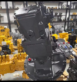 HPV95 708-2L-00400 Komatsu için pompa PC200-8 PC200-8MO Kazı makinesi parçaları Hidrolik Ana pompa Assy PC200-7 Piston pompa